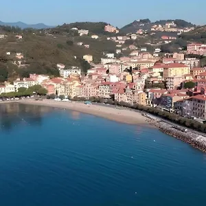 Lerici D'amare A 3 Min A Piedi Dalla Appartamento